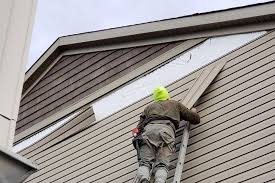 Affordable Siding Repair and Maintenance Services in East Oakdale, CA